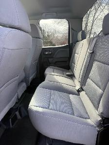 2016 GMC Sierra 1500 4WD – 5.3L V8 – ONLY 96,900 KMS – CLEAN CAR - Photo 4