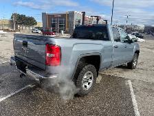 2016 GMC Sierra 1500 4WD – 5.3L V8 – ONLY 96,900 KMS – CLEAN CAR - Photo 5