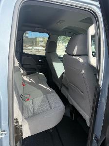 2016 GMC Sierra 1500 4WD – 5.3L V8 – ONLY 96,900 KMS – CLEAN CAR - Photo 7