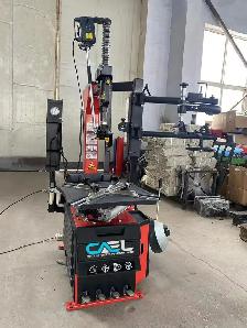 New CAEL TC-200 Tire Changer Machine - Photo 2
