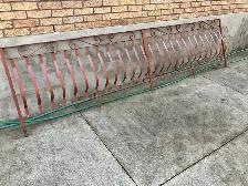 Metal Railing - Photo 4