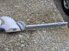 Black & Decker Electric Corded Carving Knive