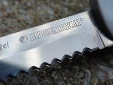 Black & Decker Electric Corded Carving Knive - Photo 2