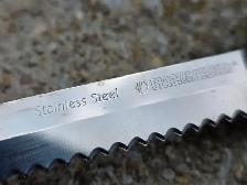 Black & Decker Electric Corded Carving Knive - Photo 4