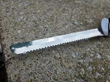 Black & Decker Electric Corded Carving Knive - Photo 6