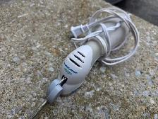 Black & Decker Electric Corded Carving Knive - Photo 9