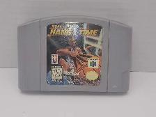 NBA Hang Time N64 Game