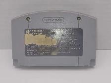 NBA Hang Time N64 Game - Photo 2