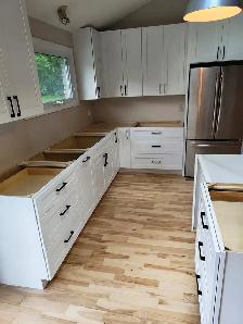 Summer Sale on cabinets- Handles- Big Discounts - Photo 5