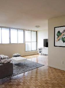 2 Bedroom for August by Mooney's Bay  - From $1,799 | Scenic - Photo 2