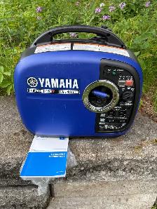 Yamaha Generator