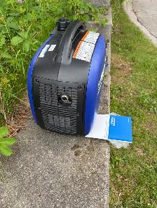 Yamaha Generator - Photo 4