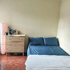 2 months single room for rent - Photo 4