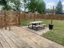 4 Bedroom 2 Bath House in Camrose For Rent - Photo 2
