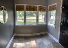 4 Bedroom 2 Bath House in Camrose For Rent - Photo 3