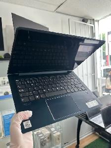16Go Ram Laptop 10th Gen Lenovo IdeaPad , 256Go ssd , écran QHD - Photo 2