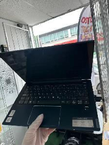 16Go Ram Laptop 10th Gen Lenovo IdeaPad , 256Go ssd , écran QHD - Photo 3