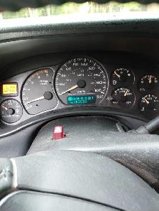 2002 Chev 2500HD Duramax - Photo 6