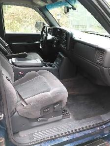 2002 Chev 2500HD Duramax - Photo 7