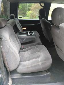 2002 Chev 2500HD Duramax - Photo 8