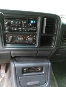 2002 Chev 2500HD Duramax - Photo 9