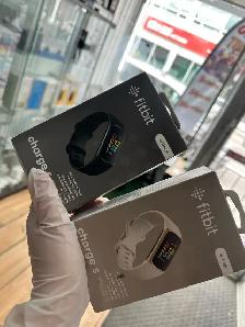 Fitbit Charge 5 , Montre google intelligente - Photo 2