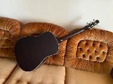 SEAGULL Coastline Momentum A/EHGGuitar/Electronics & Aerocase - Photo 6