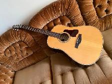 SEAGULL Coastline Momentum A/EHGGuitar/Electronics & Aerocase - Photo 7