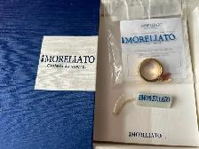 ONE NEW IN THE BOX MORELLATO RINGAS PICTUREDASKING 20.00 CASH- - Photo 3