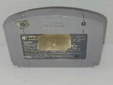 Zelda Ocarina of Time N64 Game - Photo 2