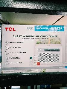 Air climatiser 8000 BTU de fenetre