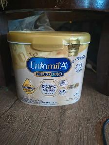 unopened enfamilA neutro pro