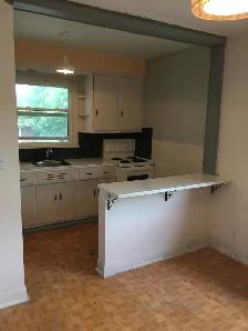 Clean, Quiet, One bedroom apartment - Photo 3