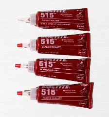 4 X 50ML LOCTITE 515 FLANGE SEALANTSELLS ON AMAZON 60.00 a tube