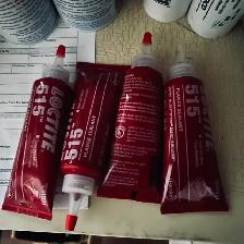 4 X 50ML LOCTITE 515 FLANGE SEALANTSELLS ON AMAZON 60.00 a tube - Photo 2