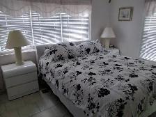 Maison mobile à louer. Idéal pour vacances à rabais en Floride! - Photo 9