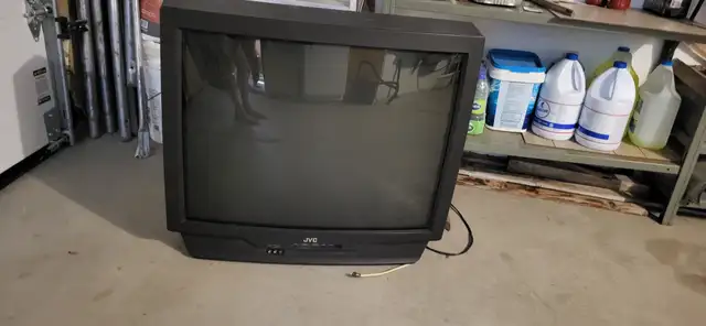 Television