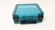 Tool Box Maktida tool storage case USED like new