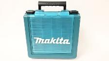 Tool Box Maktida tool storage case USED like new - Photo 5