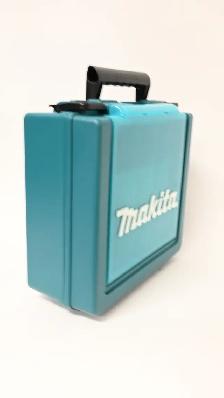 Tool Box Maktida tool storage case USED like new - Photo 7
