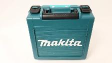 Tool Box Maktida tool storage case USED like new - Photo 9