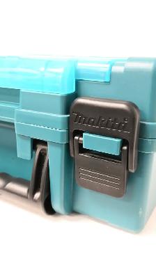 Tool Box Maktida tool storage case USED like new - Photo 10