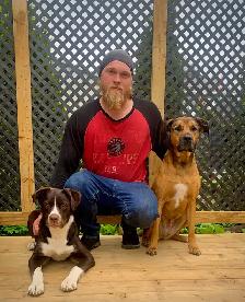 Dog Trainer