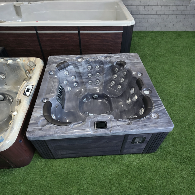 SPA TREVI EN LIQUIDATION