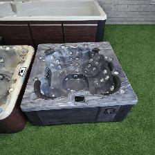 SPA TREVI EN LIQUIDATION