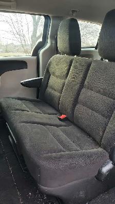 2015 Dodge Caravan - Photo 6