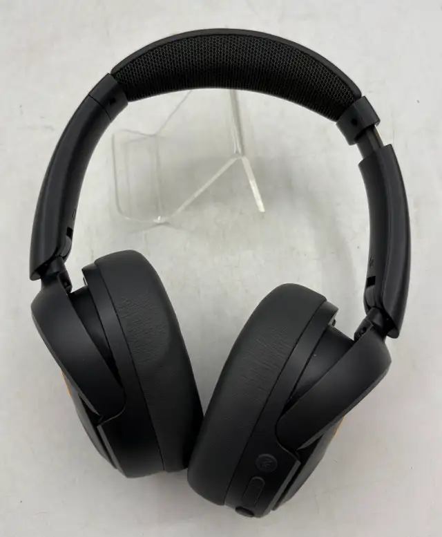 JLab Jbuds Lux ANC Wireless Over-Ear Headphones