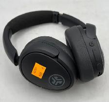 JLab Jbuds Lux ANC Wireless Over-Ear Headphones - Photo 2