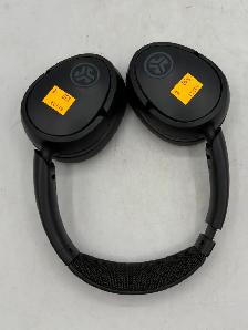 JLab Jbuds Lux ANC Wireless Over-Ear Headphones - Photo 5