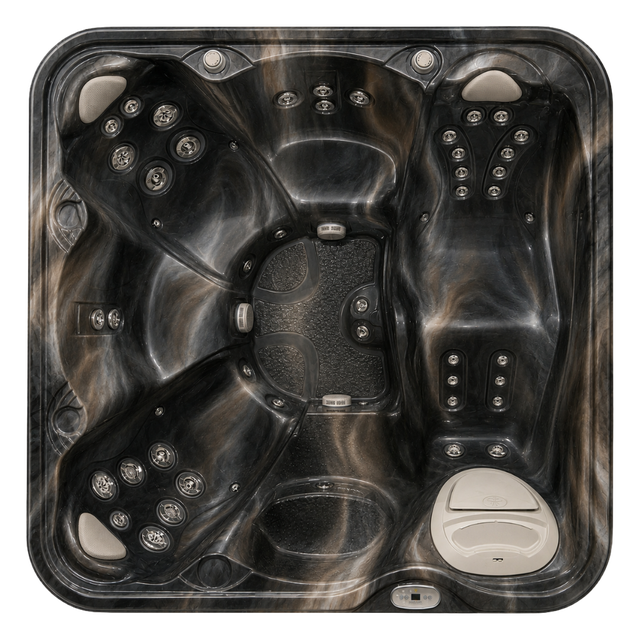 SPA HYDROPOOL SERENITY 5900 EN LIQUIDATION
